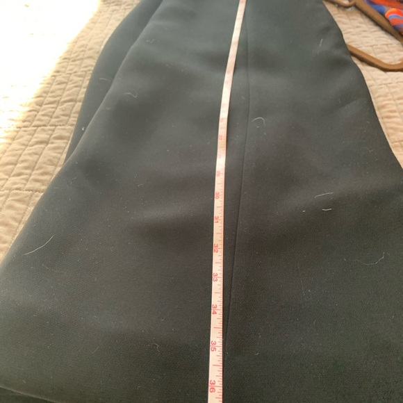 Tahari dress - like new - Picture 7 of 7